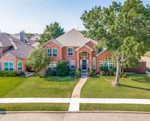 4224 Deerhurst Dr, Plano, TX, 75093-3123 | Card Image