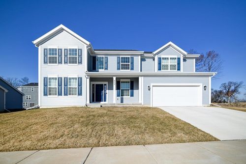 517 Buss Rd, COTTAGE GROVE, WI, 53527-8619 | Card Image