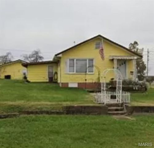501 E Main St, Park Hills, MO, 63601-2623 | Card Image