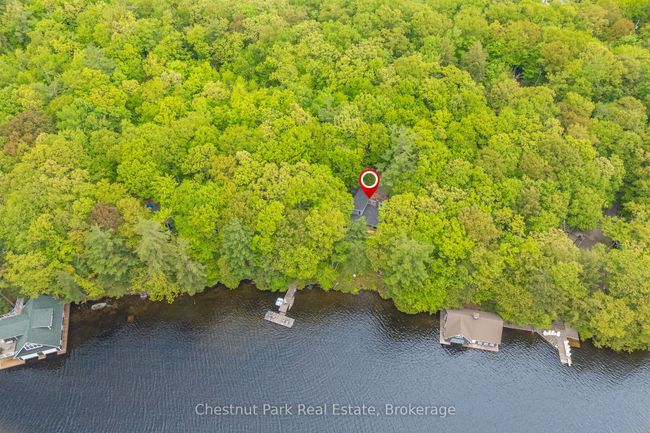 1066 Apiary Rd, House other with 4 bedrooms, 2 bathrooms and 6 parking in Port Carling ON | Image 12