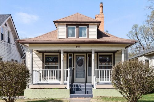 140 N Birchwood Ave, Louisville, KY, 40206-1522 | Card Image