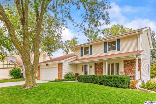10920 Larimore Ave, Omaha, NE, 68164-2133 | Card Image