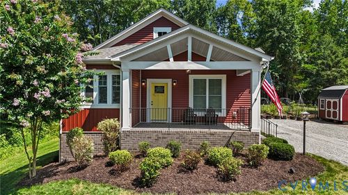 3763 Old Ridge Rd, Farmville, VA, 23901-8371 | Card Image