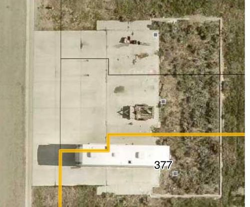 377,375,373 S Colter Avenue, Pinedale, WY, 82941 | Card Image
