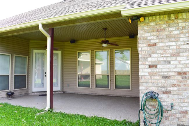 3110 River Landing Dr, House other with 3 bedrooms, 3 bathrooms and 4 parking in Addis LA | Image 5