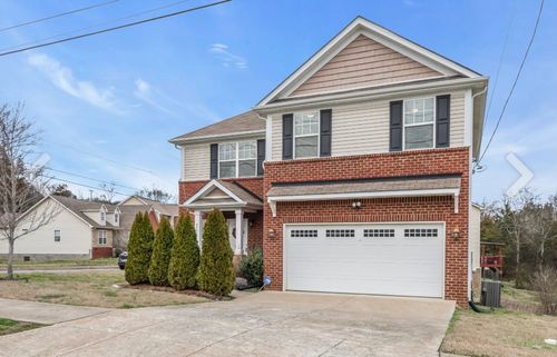 4740 Backstretch Blvd, Antioch, TN, 37013-2193 | Card Image