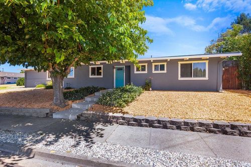 399 Bonnie Avenue, Rohnert Park, CA, 94928 | Card Image