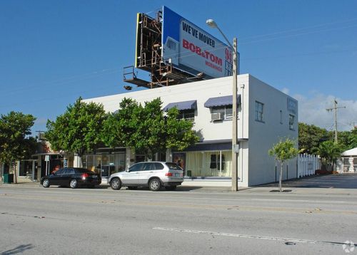 3621 S Dixie Hwy, West Palm Beach, FL, 33405-2227 | Card Image