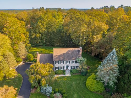 96 Silver Spring Rd, Wilton, CT, 06897-1030 | Card Image