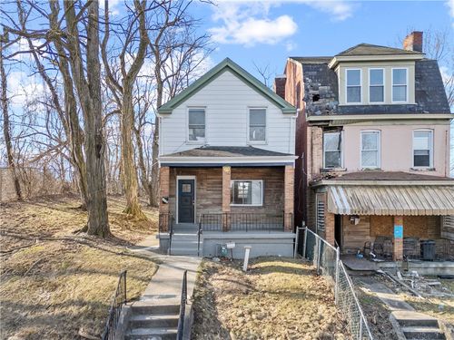 5440 Hillcrest St, Pittsburgh, PA, 15206-2844 | Card Image
