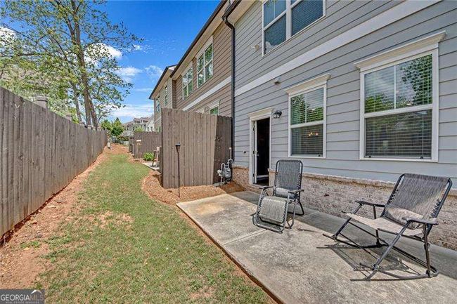 360 Niles Ct, Townhouse with 3 bedrooms, 3 bathrooms and 2 parking in Marietta GA | Image 31