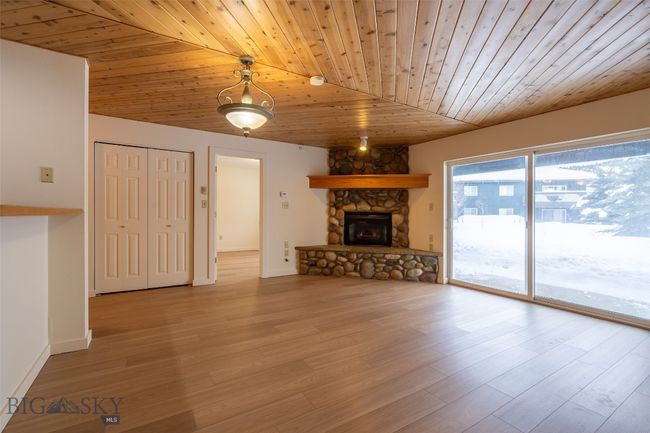 B2 - 155 Aurora Lights Dr, Condo with 2 bedrooms, 2 bathrooms and null parking in Big Sky MT | Image 21