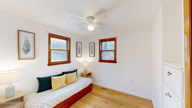 173 King Richard Dr, House other with 3 bedrooms, 2 bathrooms and null parking in Becket MA | Image 17