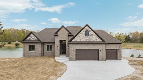 68651 Lake Angela Pointe, Richmond, MI, 48062-5627 | Card Image