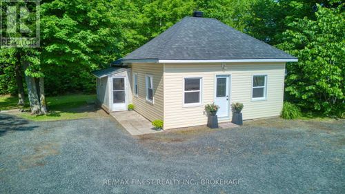 14818 County Rd 38, Sharbot Lake, ON, K0H2P0 | Card Image