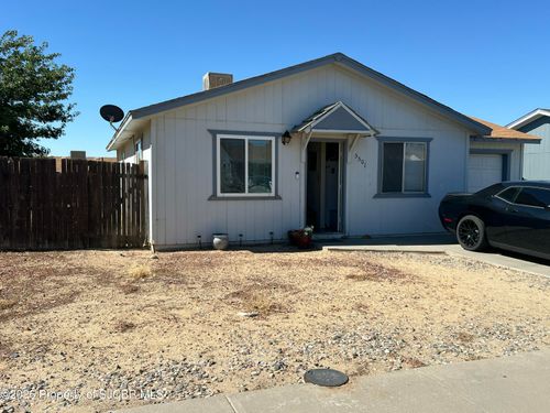 5501 Alder St, Farmington, NM, 87402-4843 | Card Image