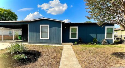 77 Whitman Ave, House other with 3 bedrooms, 2 bathrooms and null parking in San Antonio TX | Image 3