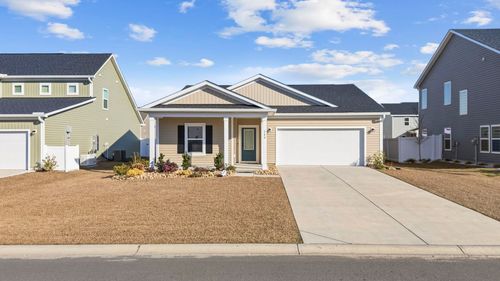 269 Valerio St, Myrtle Beach, SC, 29579-8090 | Card Image