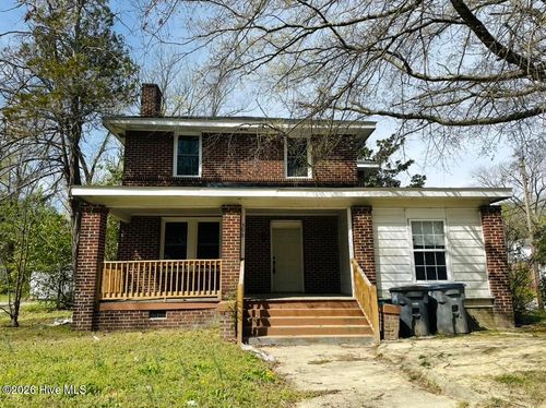 500 Cokey Rd, Rocky Mount, NC, 27801-5641 | Card Image