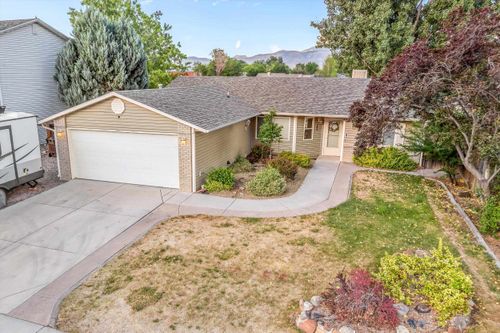 490 Aspen Grove Dr, Clifton, CO, 81520-8396 | Card Image