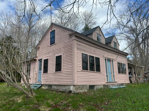 193 Coastal Road, Brooksville, ME, 04617 | Card Image