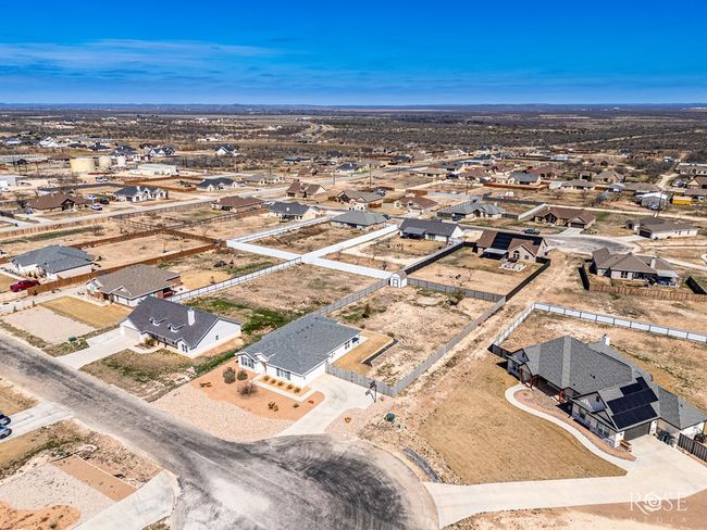7998 Bearcat Ct, House other with 4 bedrooms, 2 bathrooms and 2 parking in San Angelo TX | Image 43