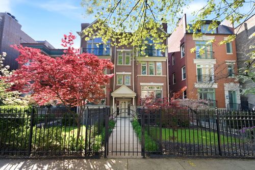 b-2672 N Orchard St, Chicago, IL, 60614-1589 | Card Image