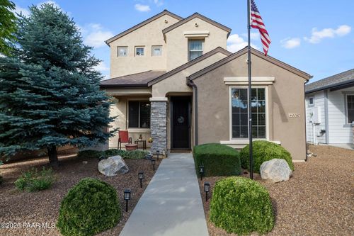 1167 N Hobble Strap Lane, Prescott Valley, AZ, 86314 | Card Image