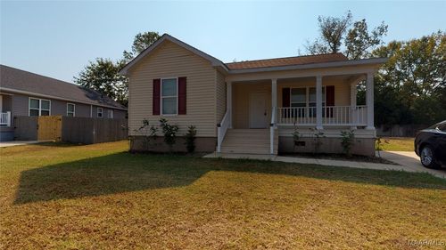 4140 Fitzpatrick Blvd, Montgomery, AL, 36116-4824 | Card Image