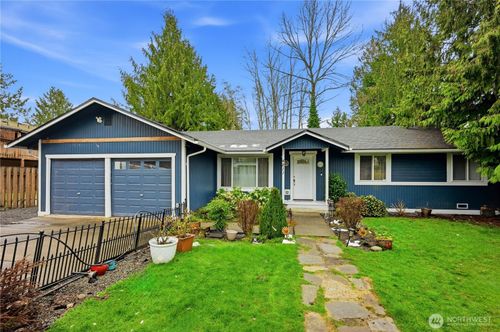4811 S 292nd Street, Auburn, WA, 98001 | Card Image