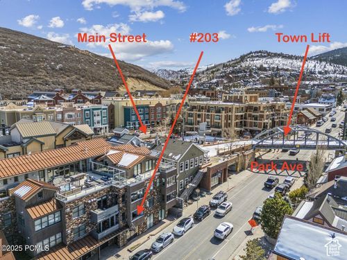 203-820 Park Ave, Park City, UT, 84060 | Card Image