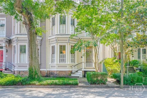 317 E Huntingdon St, Savannah, GA, 31401-5716 | Card Image