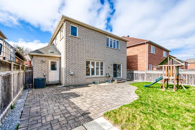 83 Stonechurch Cres, House other with 4 bedrooms, 3 bathrooms and 2 parking in Markham ON | Image 41