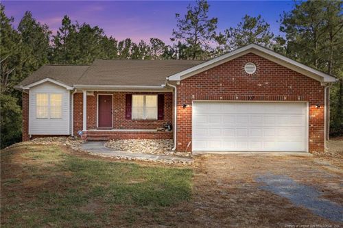 107 Lewis Lane, Pinebluff, NC, 28273 | Card Image