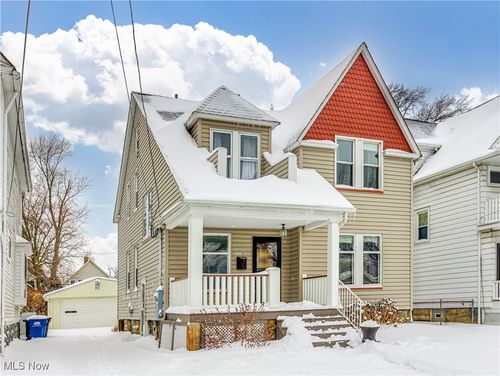 1196 Cranford Ave, Lakewood, OH, 44107-2306 | Card Image