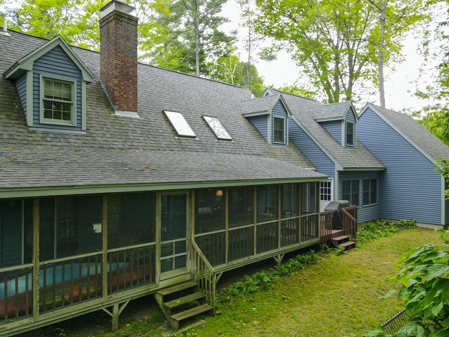Residential Lease in Gilford 4