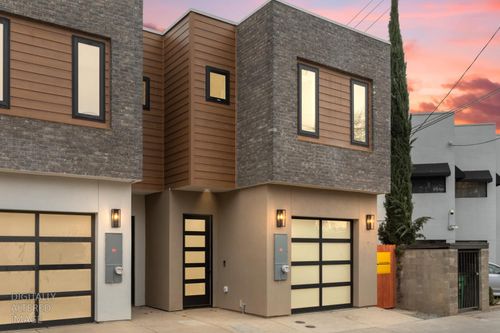 2821 Democracy Aly, Sacramento, CA, 95816 | Card Image