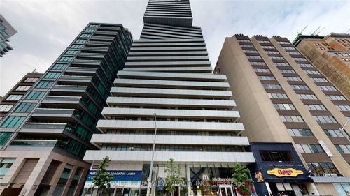 2206-200 Bloor St W, Toronto, ON, M5S0B1 | Card Image