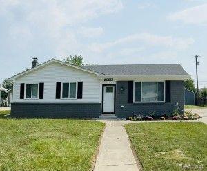 Reaume St, Woodhaven, MI 48183