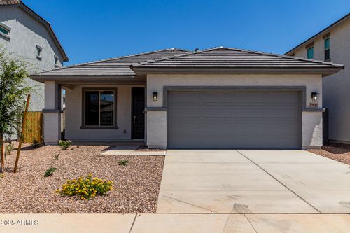 17032 W Cavedale Dr, Surprise, AZ, 85387-1306 | Card Image