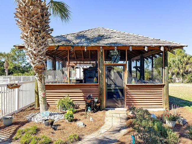 53 - 343 East Pass Lndg, Home with 0 bedrooms, 0 bathrooms and null parking in Carrabelle FL | Image 9