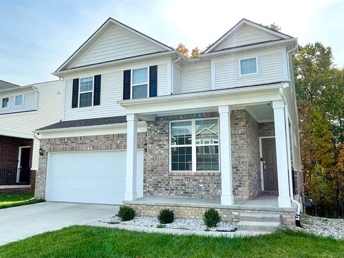 2835 Dillon Dr, Ann Arbor, MI, 48105-3708 | Card Image