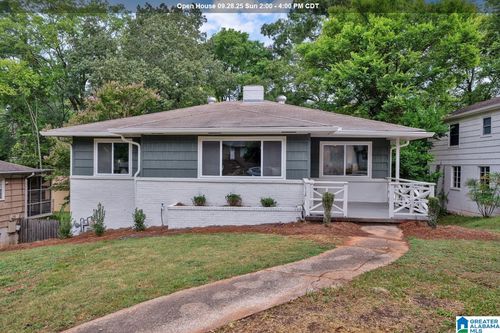 604 Green Springs Ave S, BIRMINGHAM, AL, 35205-6424 | Card Image
