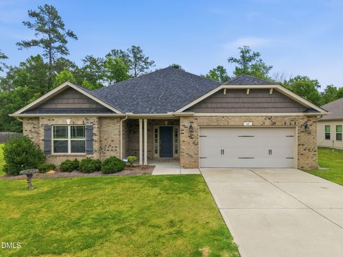 65 Woodwater Cir, Lillington, NC, 27546-4833 | Card Image
