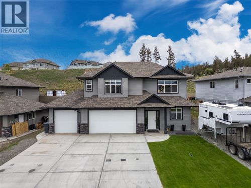 457 Daladon Dr, Logan Lake, BC, V0K1W0 | Card Image