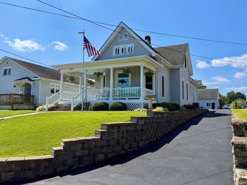 205 Lincoln Avenue, Bedford, IN, 47421 | Card Image