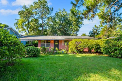 709 Gladiola Terrace, Tallahassee, FL, 32303 | Card Image