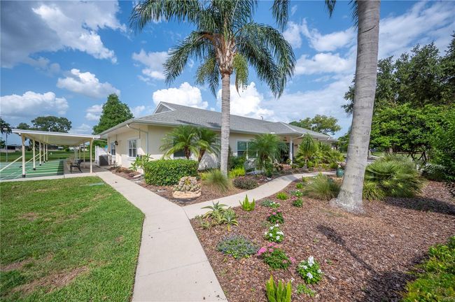 6027 Grand Oaks Dr Se, House other with 2 bedrooms, 2 bathrooms and null parking in WINTER HAVEN FL | Image 32