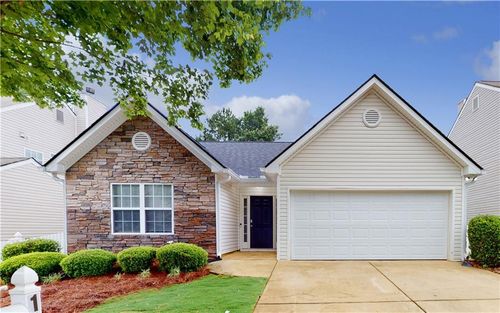 161 Greystone Cir, Hiram, GA, 30141-3144 | Card Image