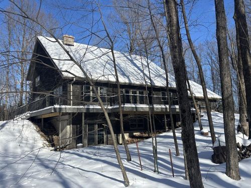 W1863 Burgener Avenue, SCHLEY, WI, 54452 | Card Image